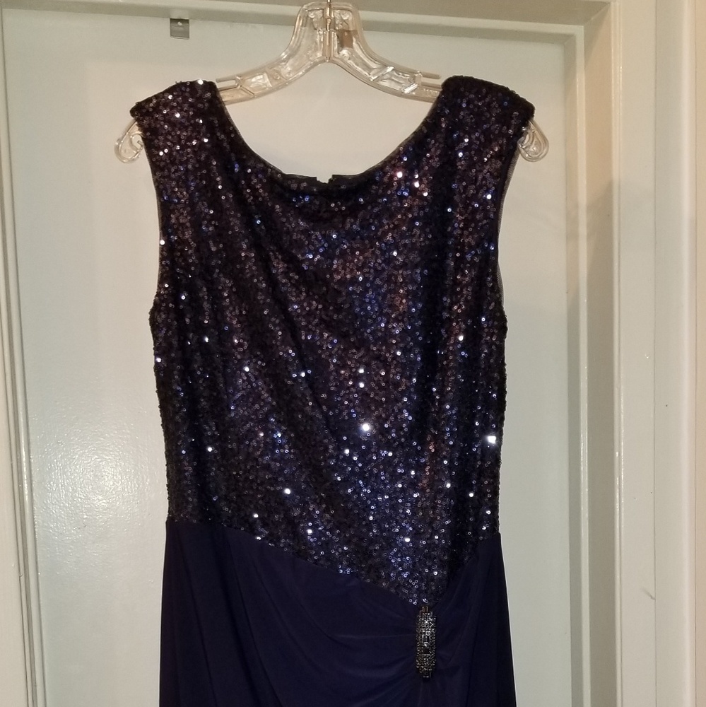 Evening Dress